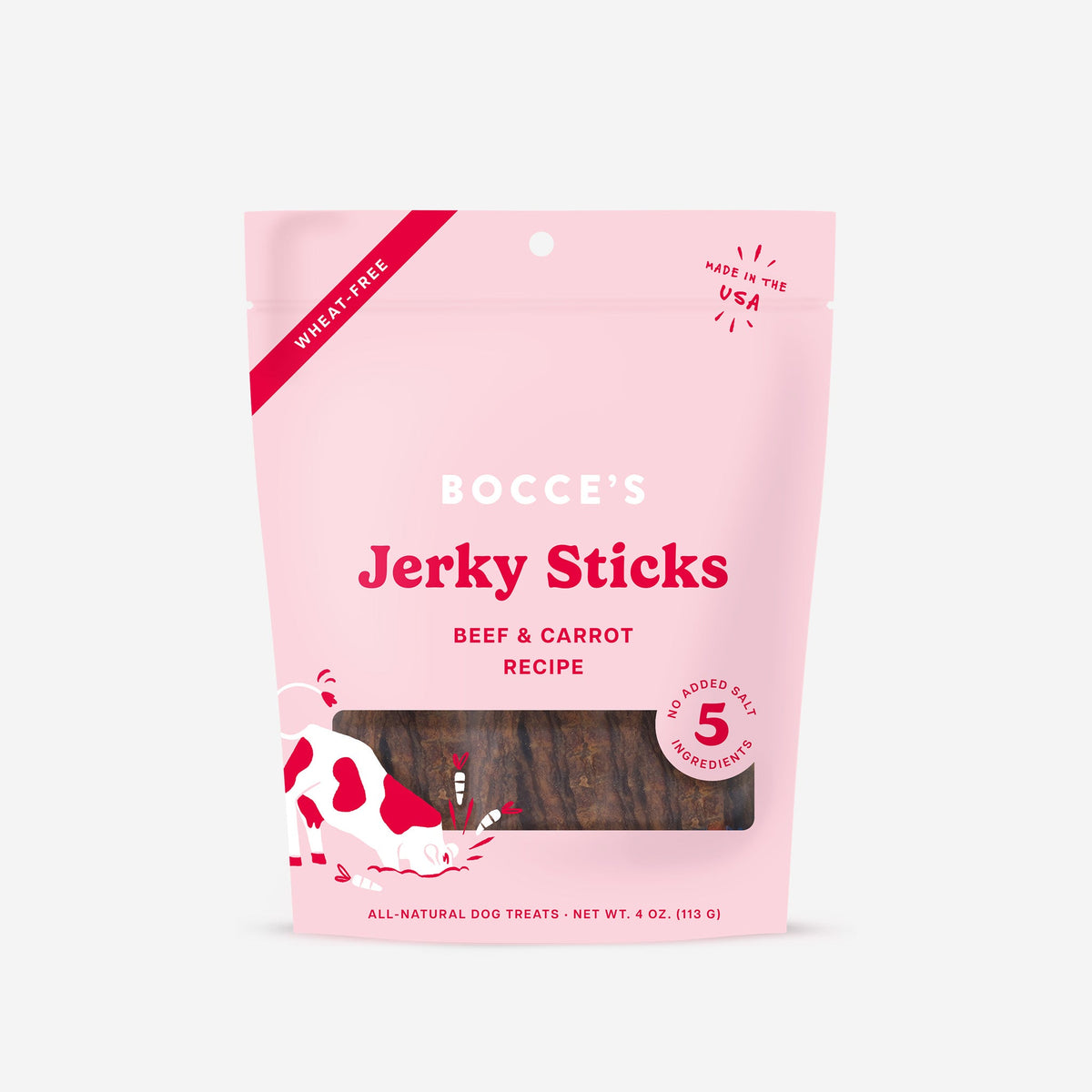 Dog Jerky Stick Treat product image 7