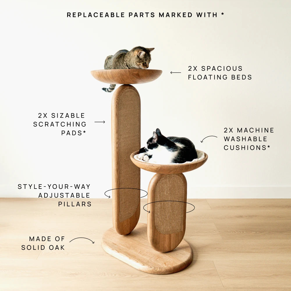 Cat Tree product image 7