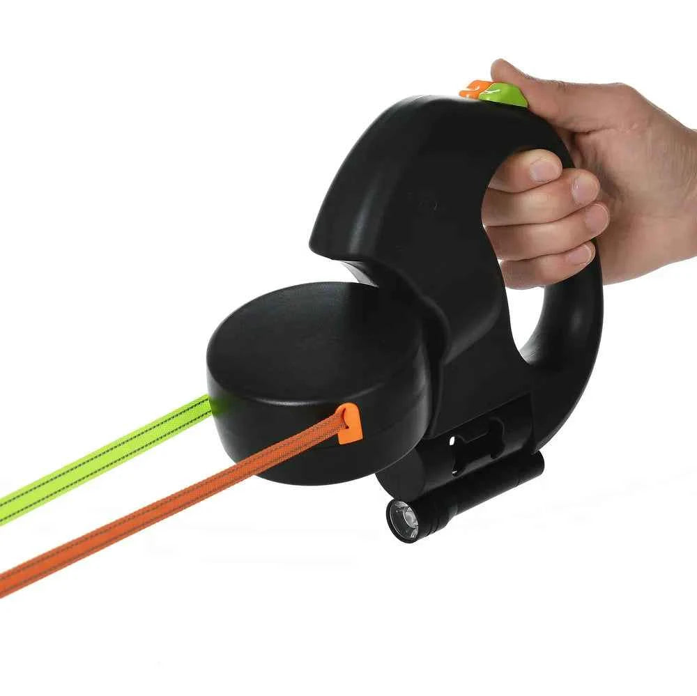Dual Retractable Leash product image 7