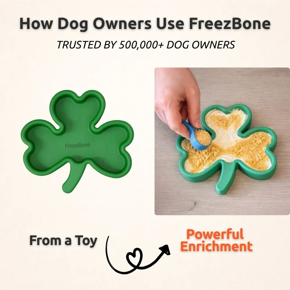 Fillable Dog Chew Toy product image 7