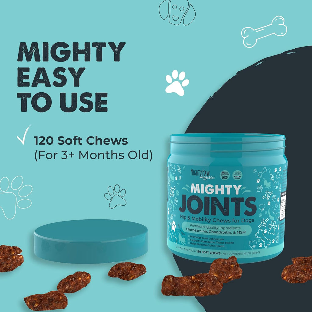 Dog Joint Supplement product image 7