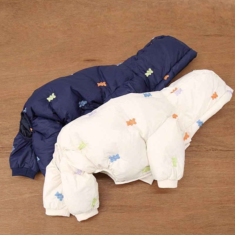 Dog Jumpsuit Jacket product image 7