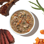 Beef and Lamb Wet Dog Food product image 7