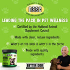 Dog Allergy Supplement product image 7