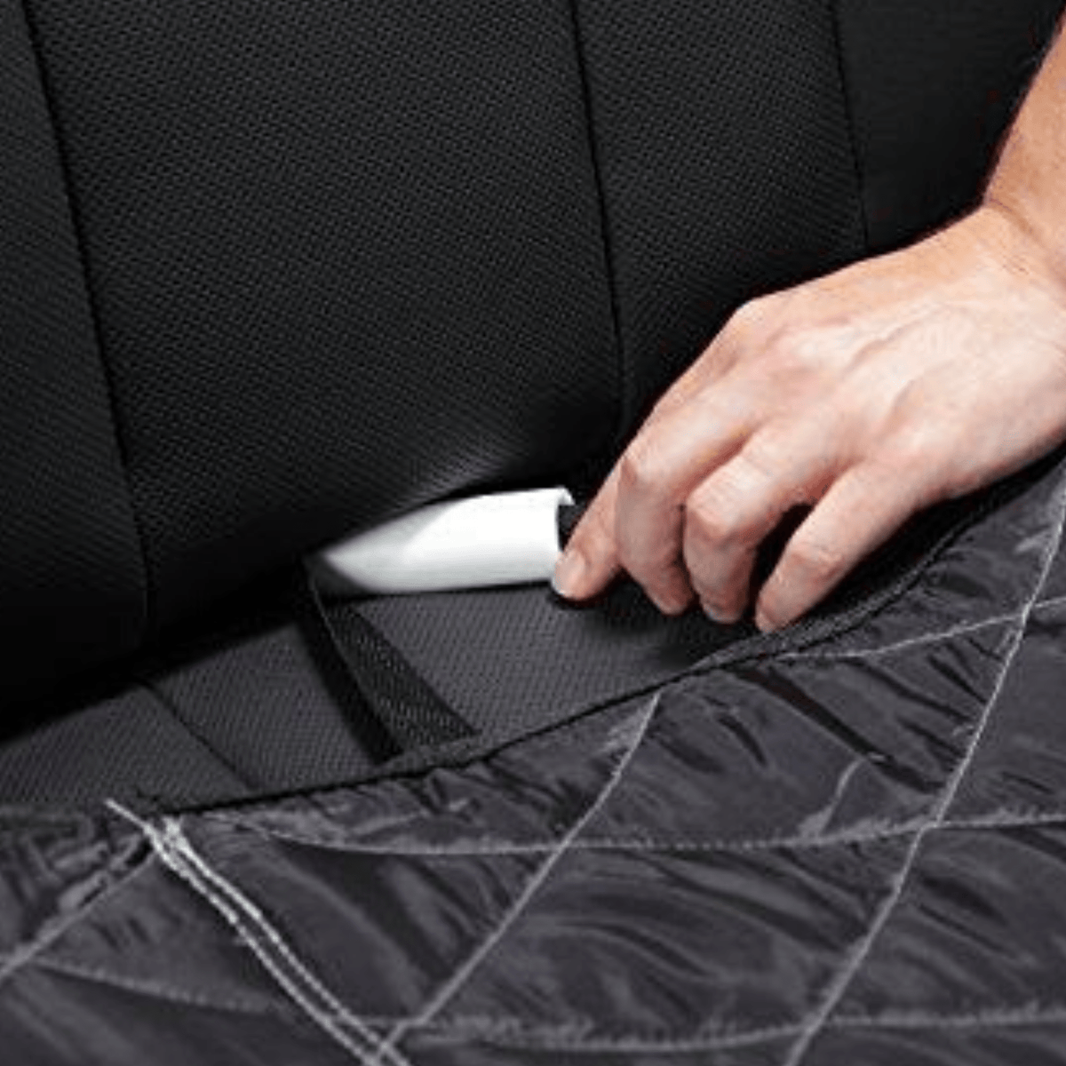 Dog Seat Cover product image 7