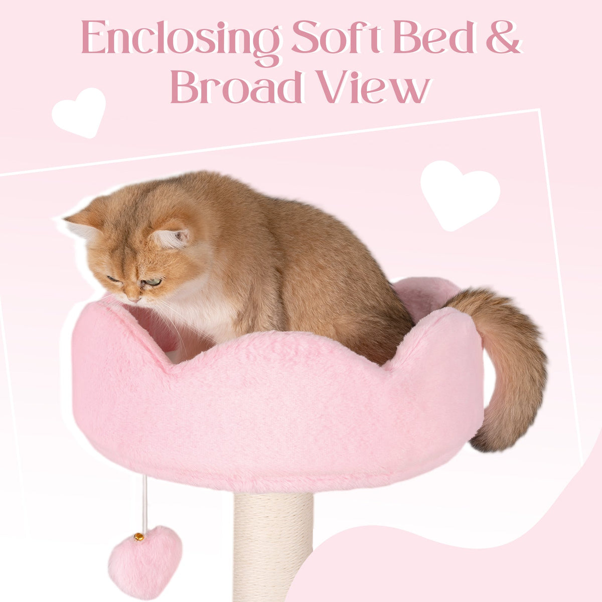 Cat Tree product image 7