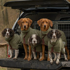 Dog Drying Coat product image 7