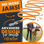 Retractable Dog Leash product image 7