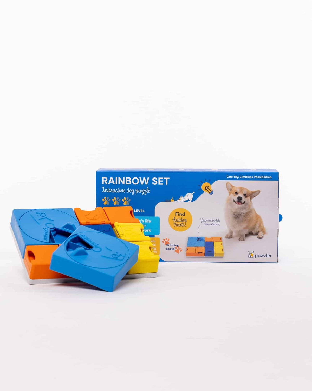 Dog Puzzle Toy product image 7