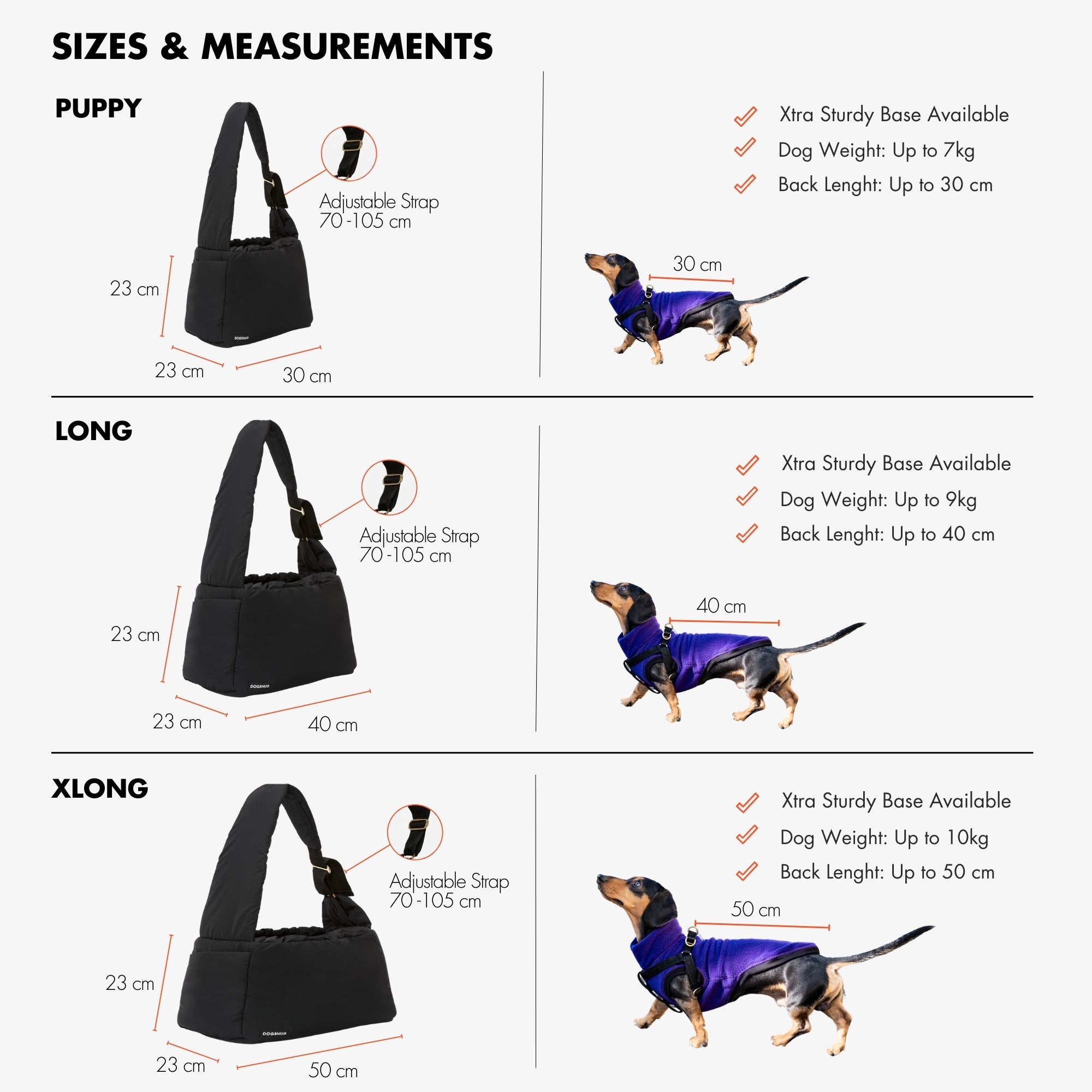 Supportive Dog Carrier product image 7