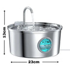 Dog Water Fountain product image 7