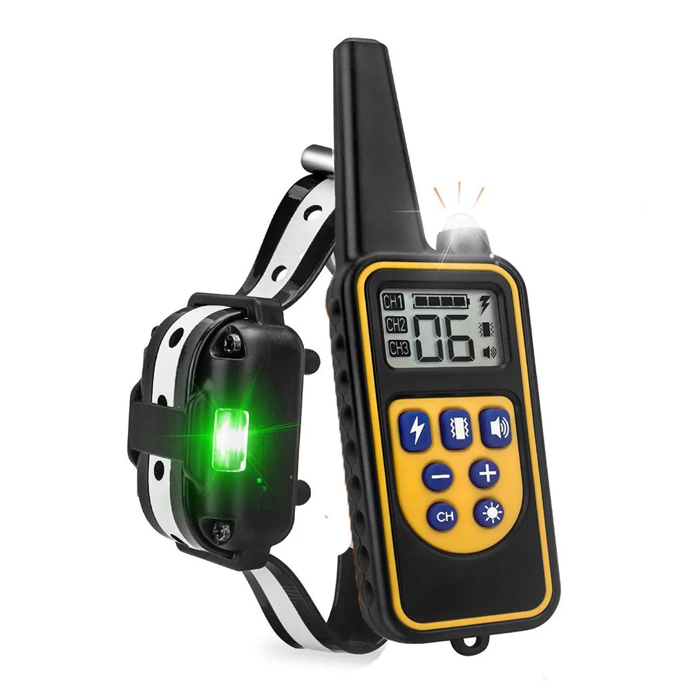 Dog Training Collar product image 7