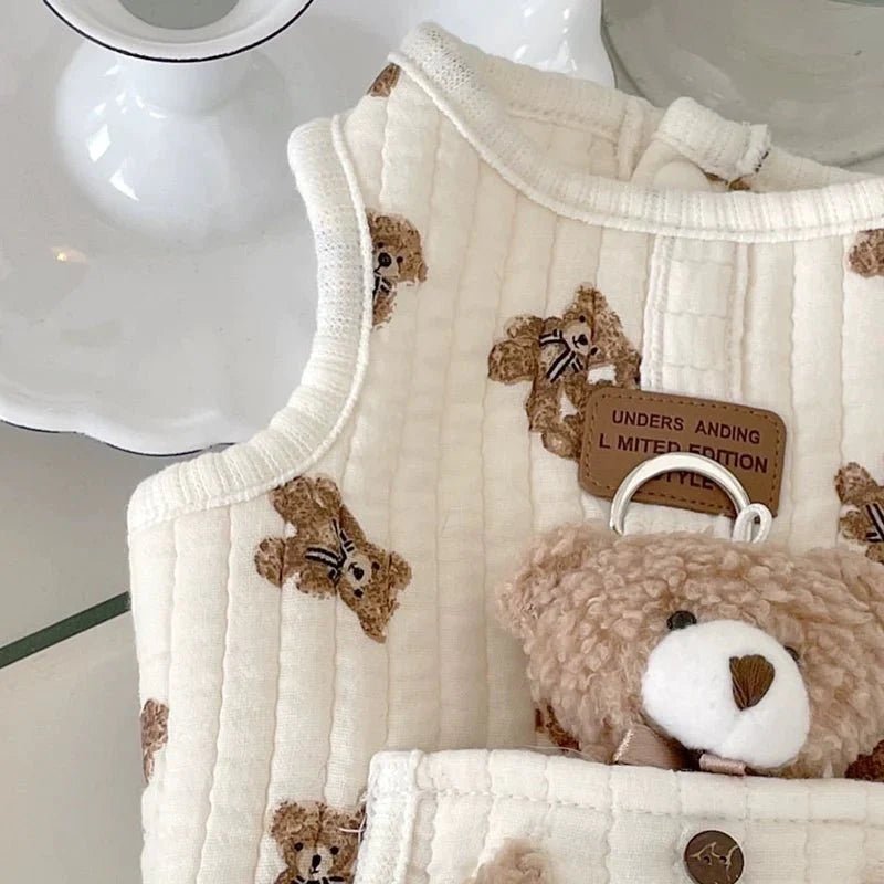 Pet Jacket product image 7