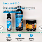 Chlorhexidine Pet Shampoo product image 7