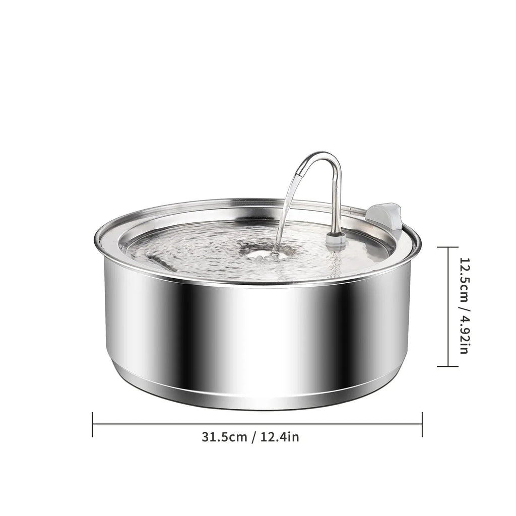 Pet Water Fountain product image 7