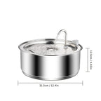 Pet Water Fountain product image 7
