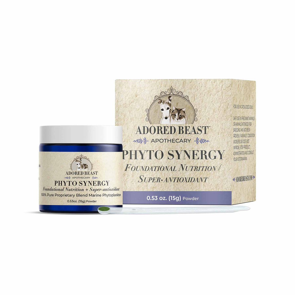 Marine Phytoplankton Pet Supplement product image 7