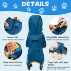 Dog Raincoat product image 7