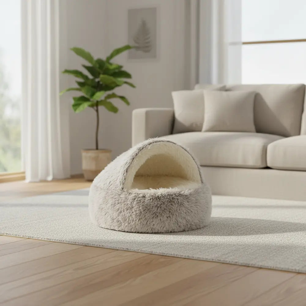 Cave Pet Bed product image 7