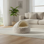 Cave Pet Bed product image 7
