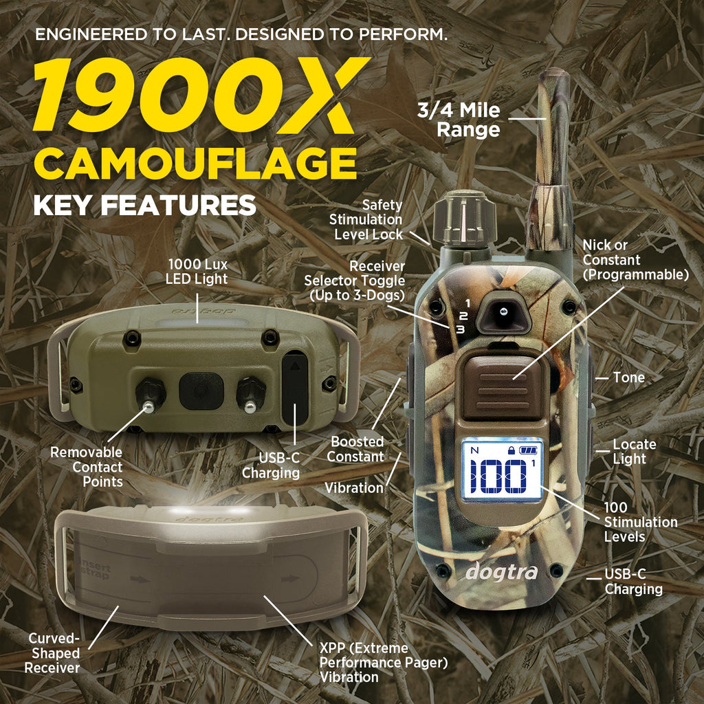 Dog Training Collar product image 7