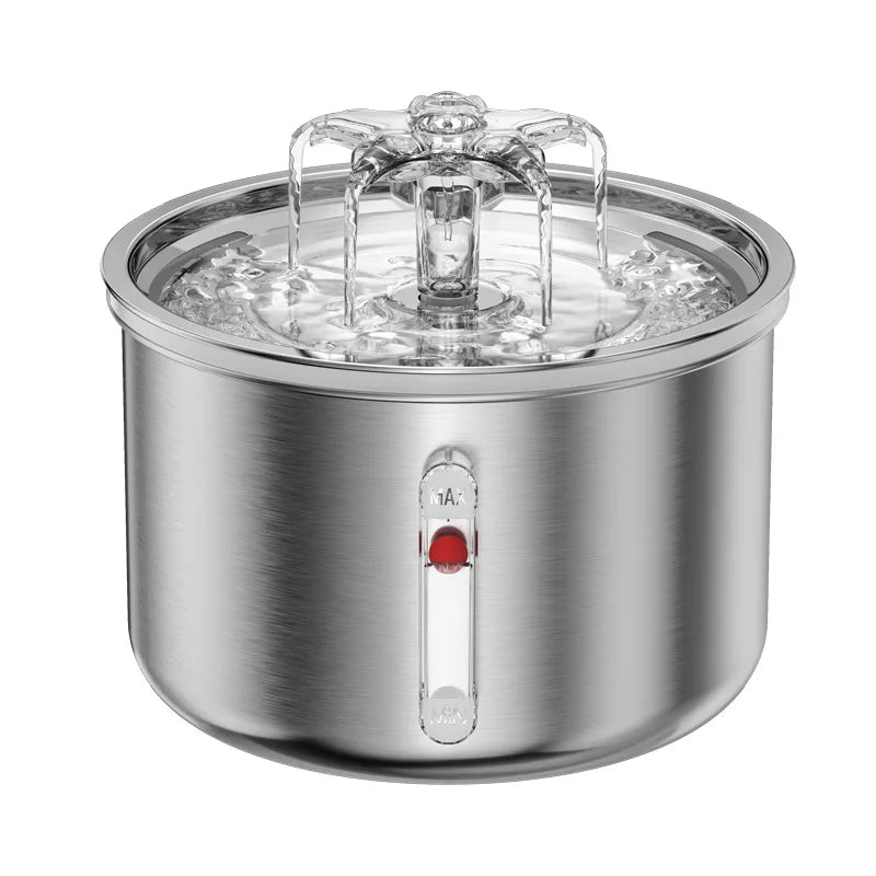 Cat Water Fountain product image 7