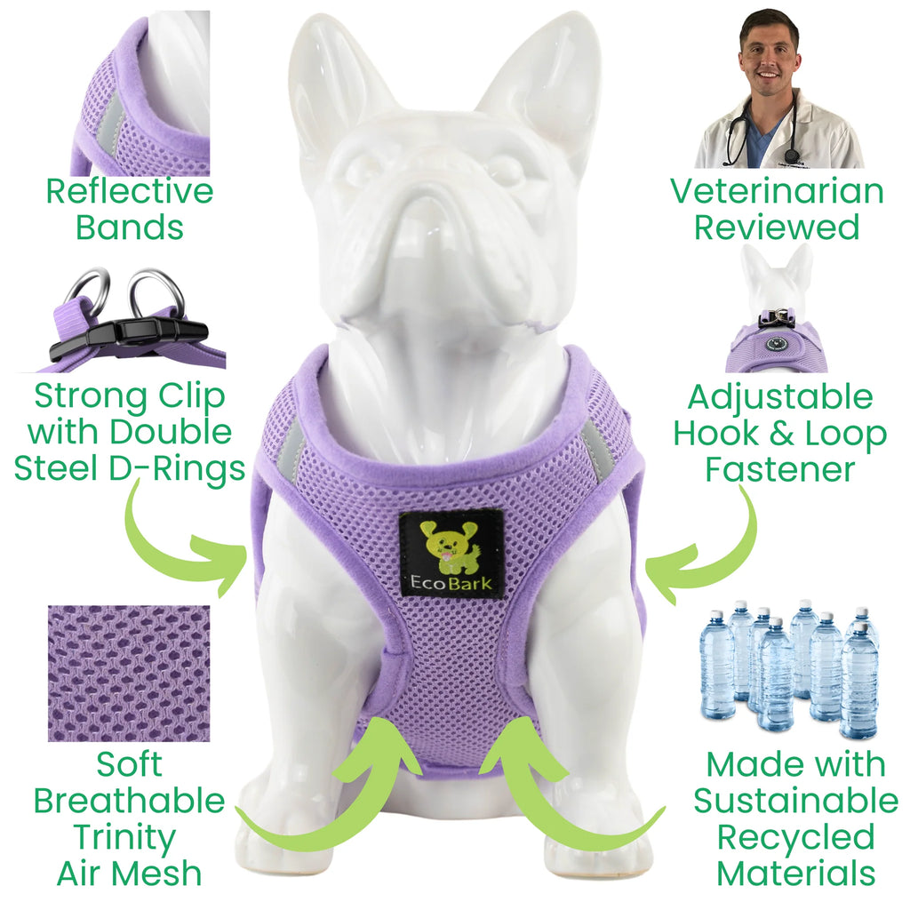 Step-In Dog Harness product image 7