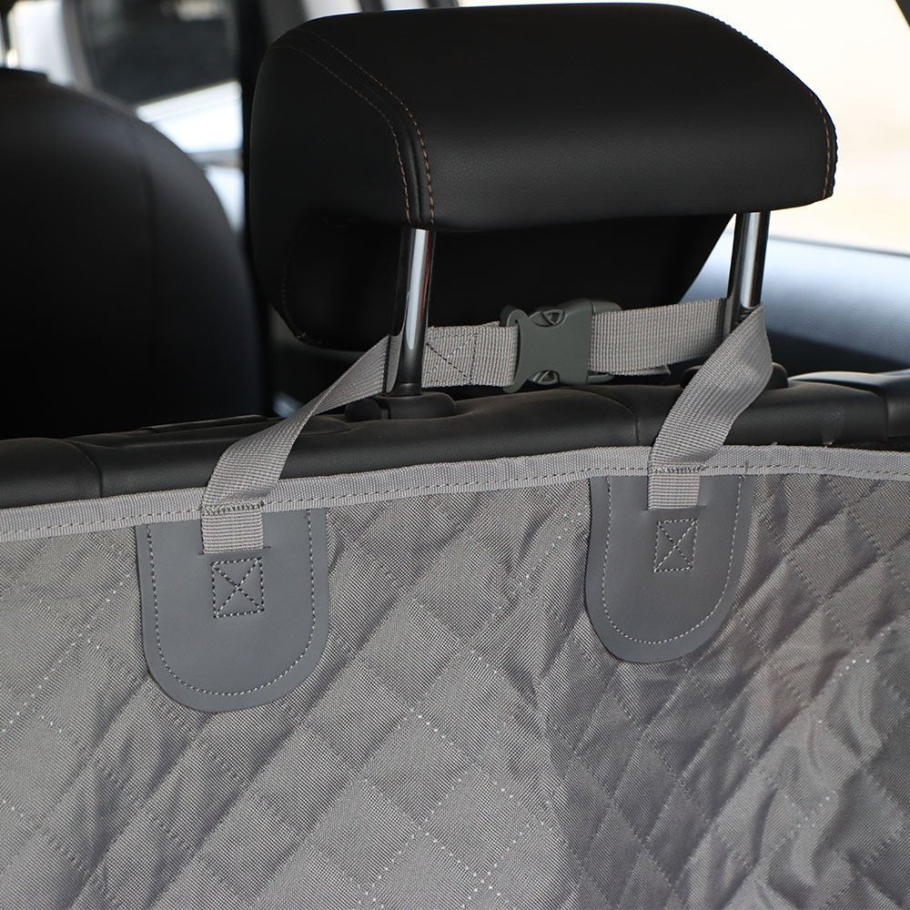 Cargo Area Cover product image 7