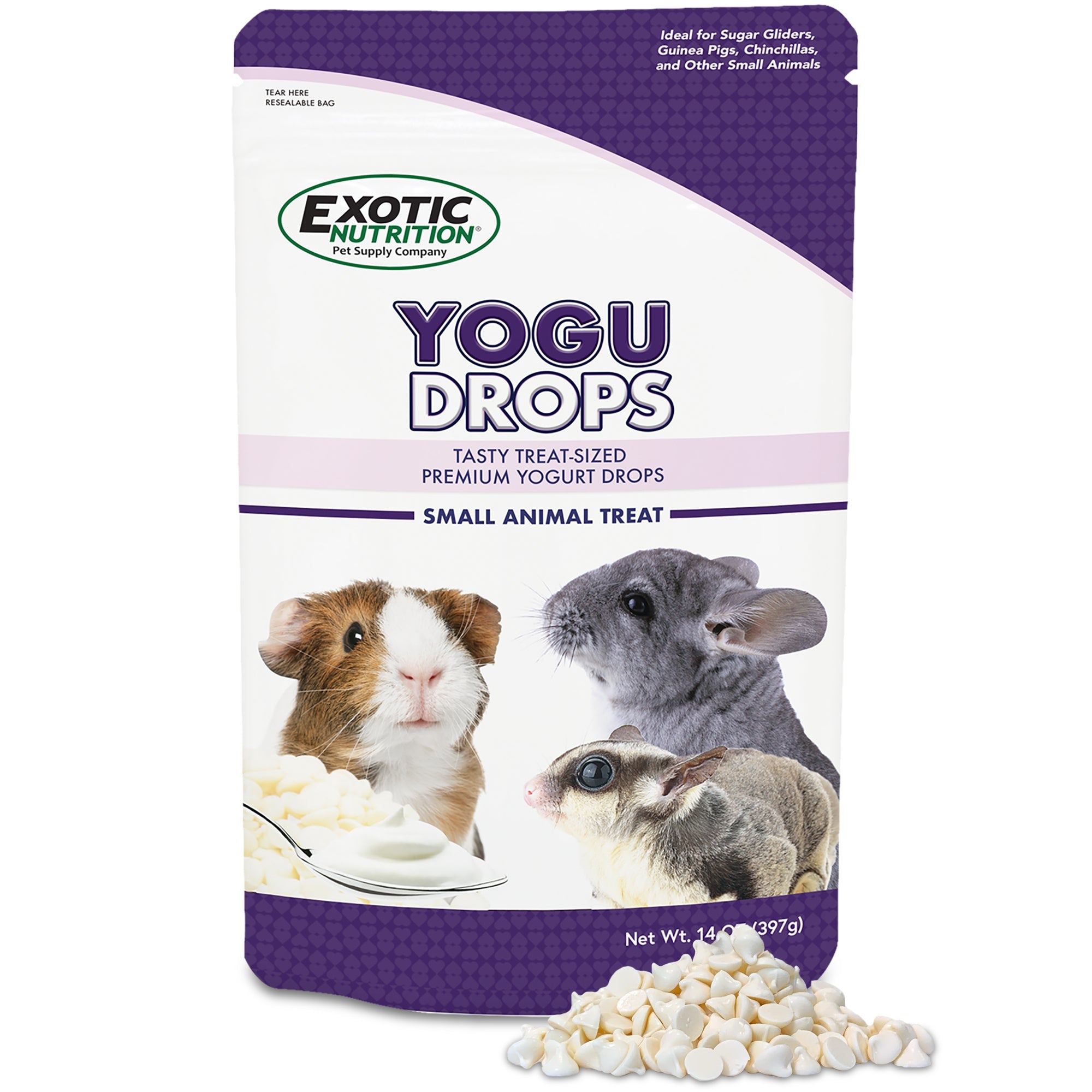 Small Pet Yogurt Treats product image 7