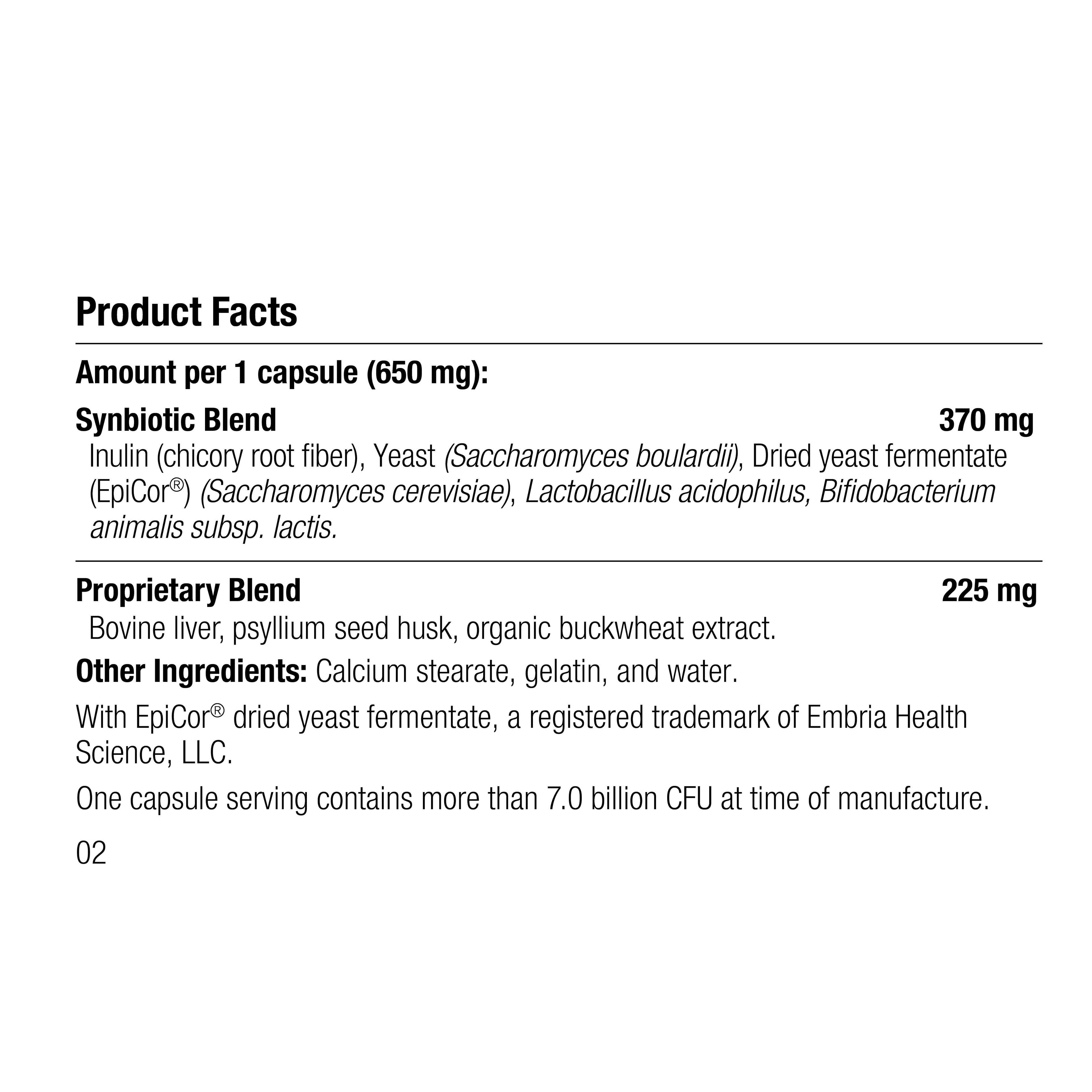 Pet Probiotic product image 7