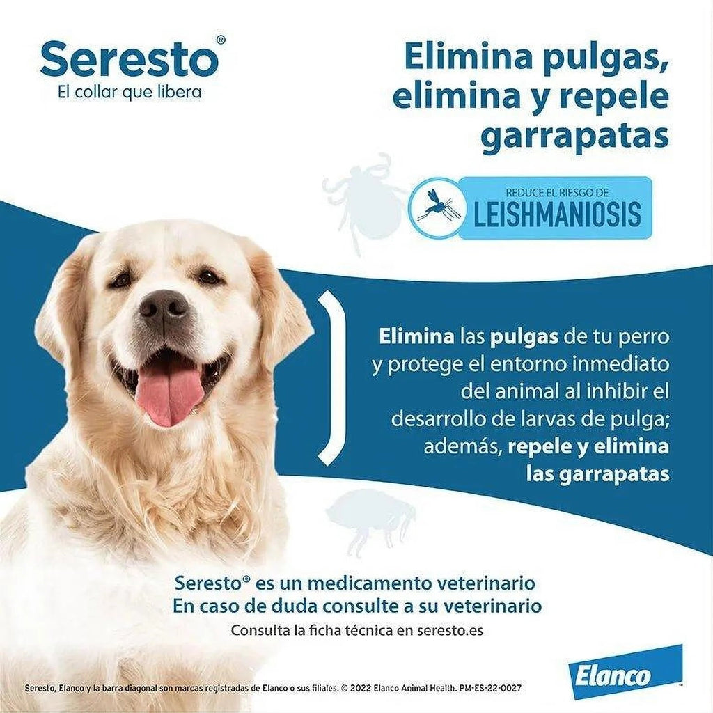 Flea & Tick Collar product image 7