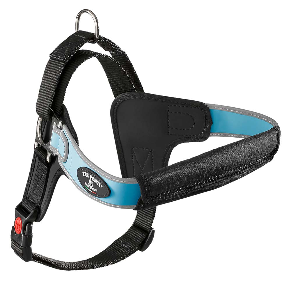 Reflective Martingale No-Pull Dog Harness product image 7