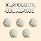 Clumping Tofu Cat Litter product image 7