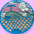 Pet Lick Mat product image 7