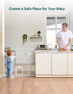Walk-Through Pet Gate product image 7