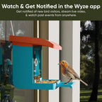 Bird Feeder product image 7