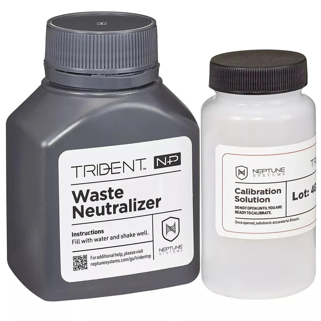 Aquarium Reagent Kit product image 7