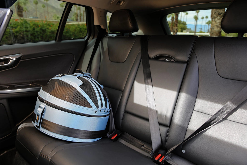 Pet Travel Carrier product image 7