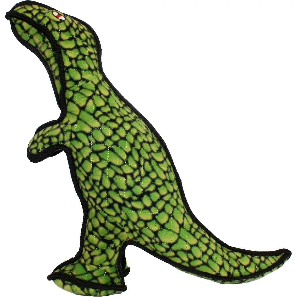 Large Plush T-Rex Dog Toy product image 7