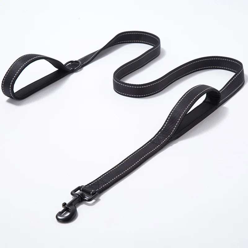 Double Handle Dog Leash product image 7