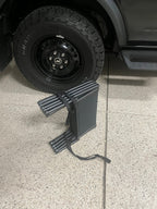 Foldable Vehicle Dog Steps product image 7