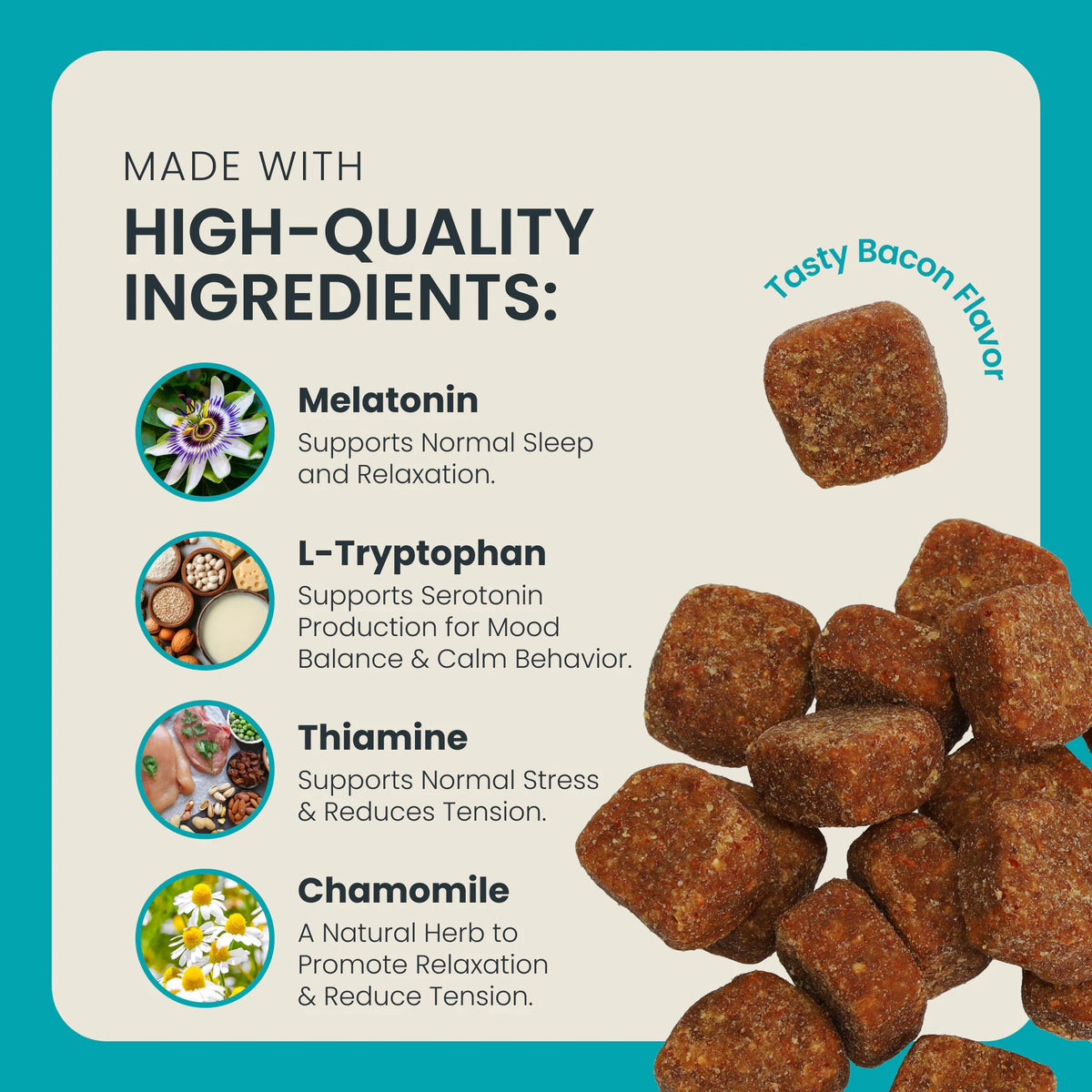 Calming Dog Supplement product image 7