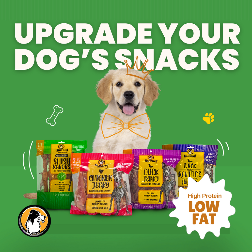 Triple-Flavor Rawhide Kabob Dog Treats product image 7