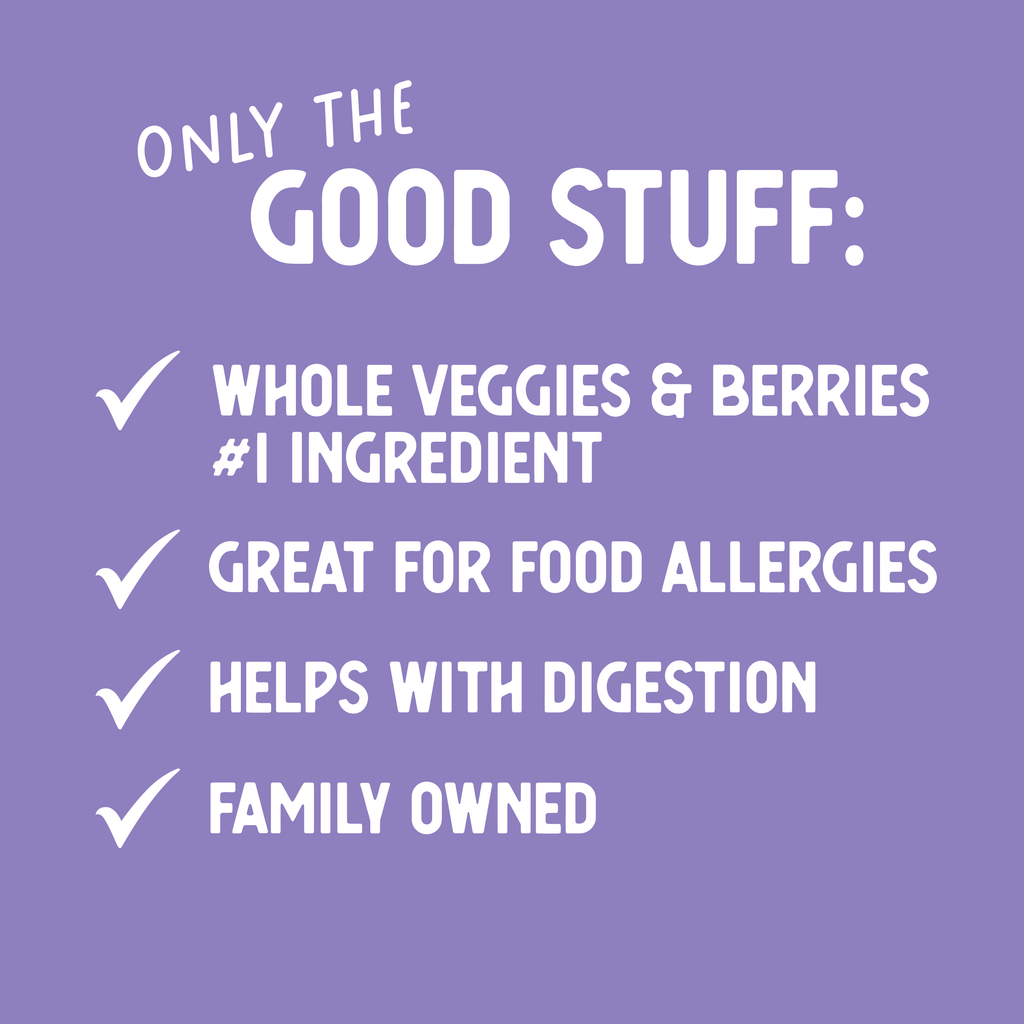 Vegetarian Dog Food product image 7