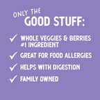 Vegetarian Dog Food product image 7