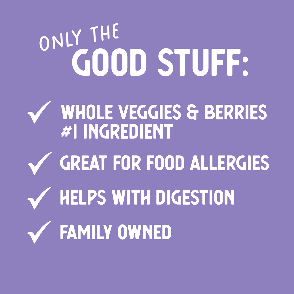 Vegetarian Dog Food product image 7