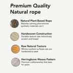 Handwoven Cat Bed product image 7