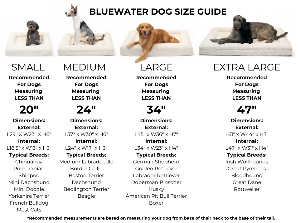 Large Boucle Orthopedic Bolster Dog Bed product image 5