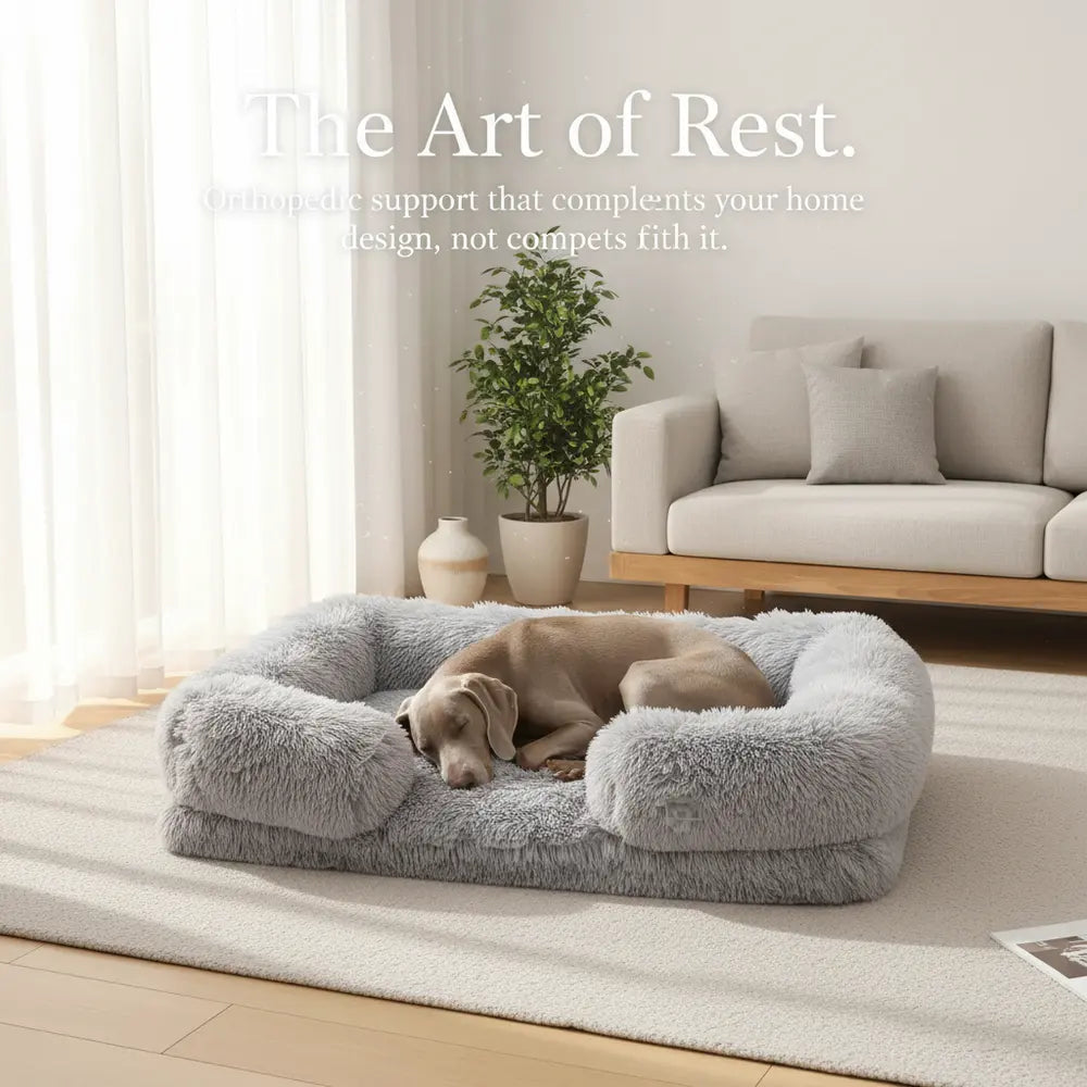 Orthopedic Dog Bed product image 7