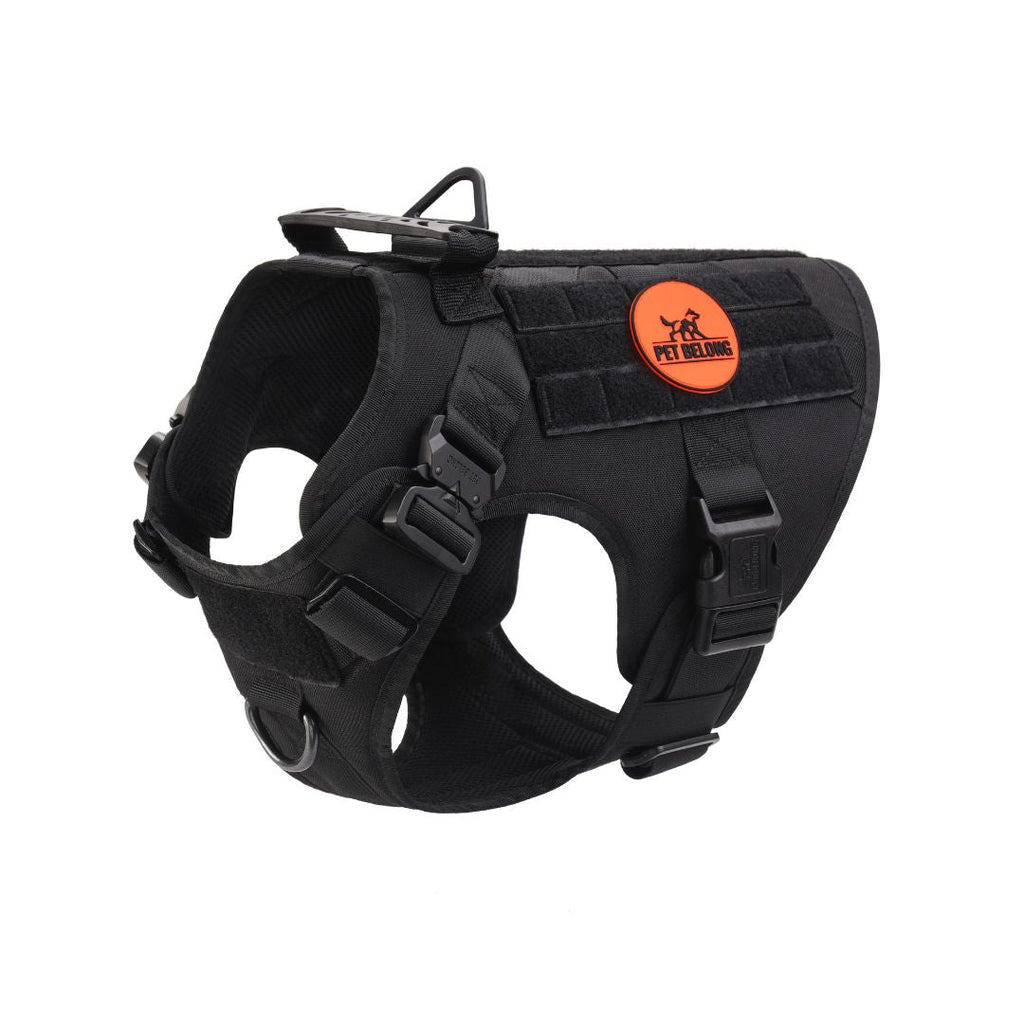 Tactical No-Pull Dog Harness product image 7